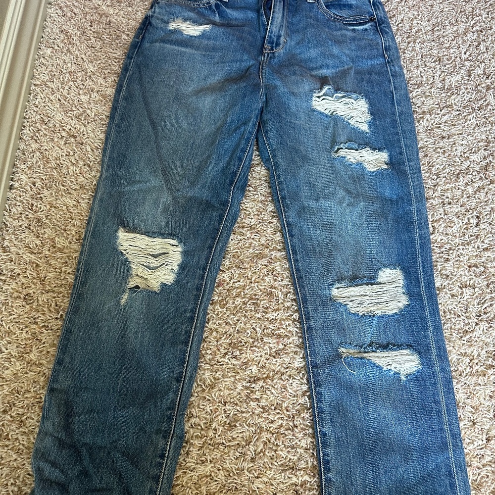 NWT Hidden Jeans